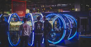 5 Keys To Competitive Advantage