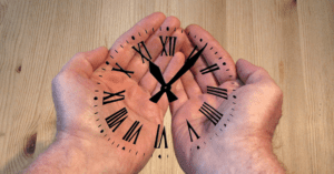 Full Day Time Tracking 