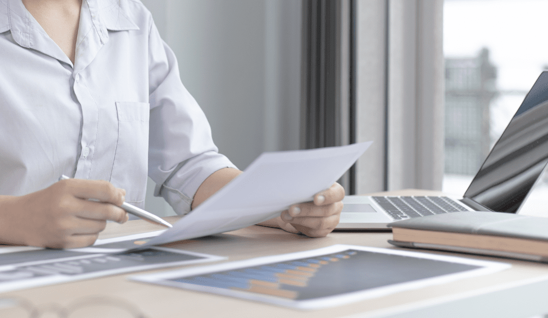 The “Missing link” – AdaptiveWork Periodic Project Report (PPR)
