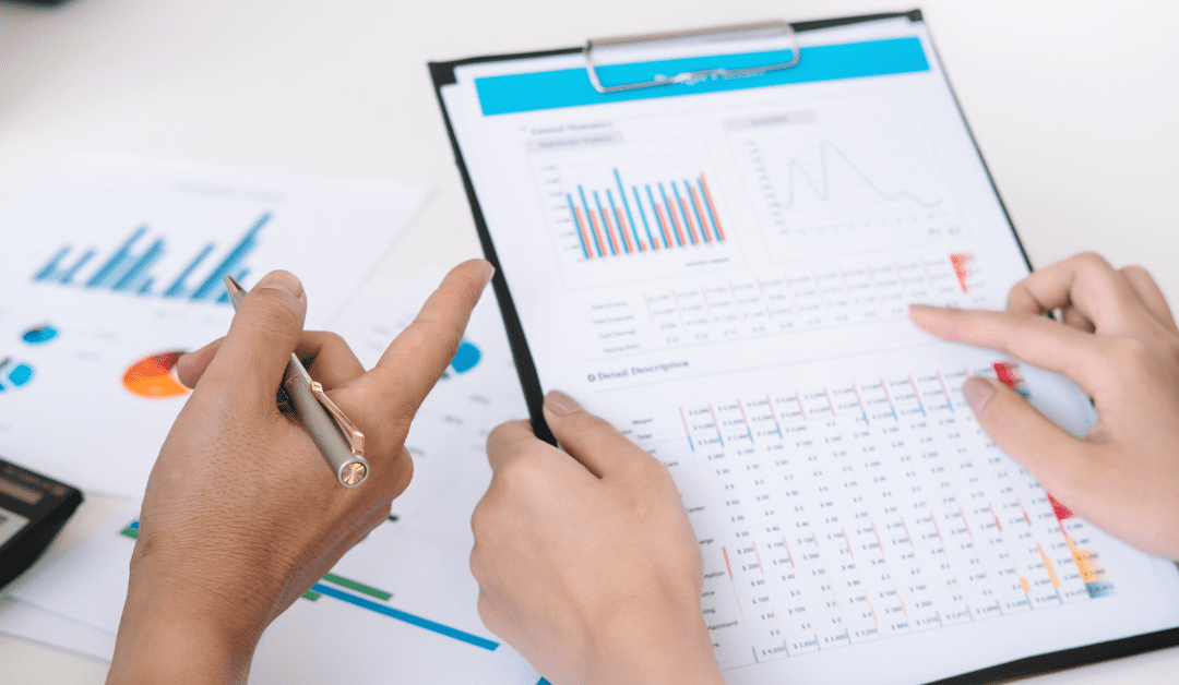 Resource Management Skills: Foraging and Collecting Data
