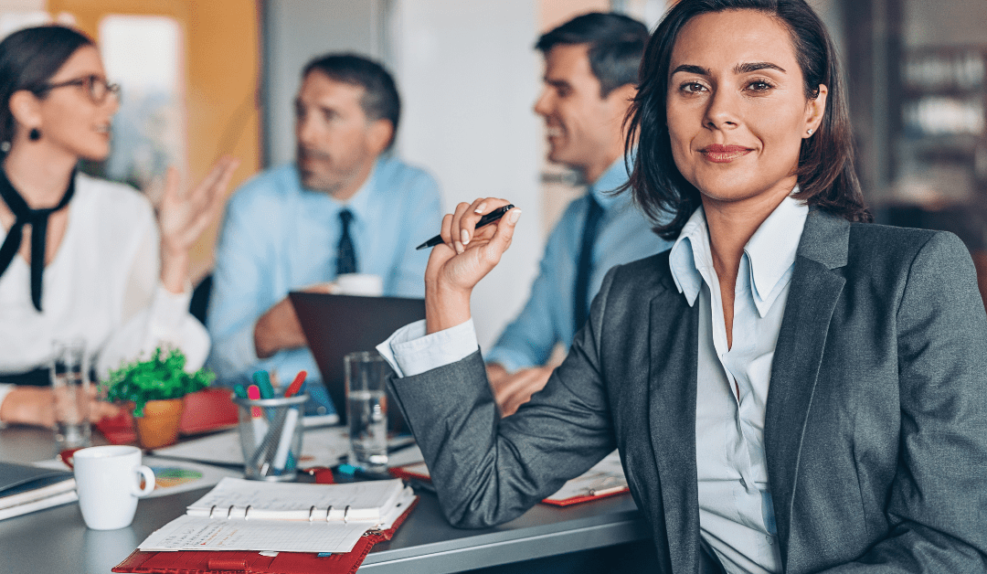 Project Management: C-Suite Conversations