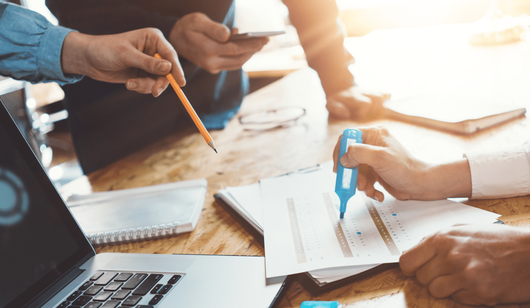 Managing Change: Absent Processes Hurting Your Projects Future!