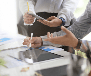 Change Management Skills