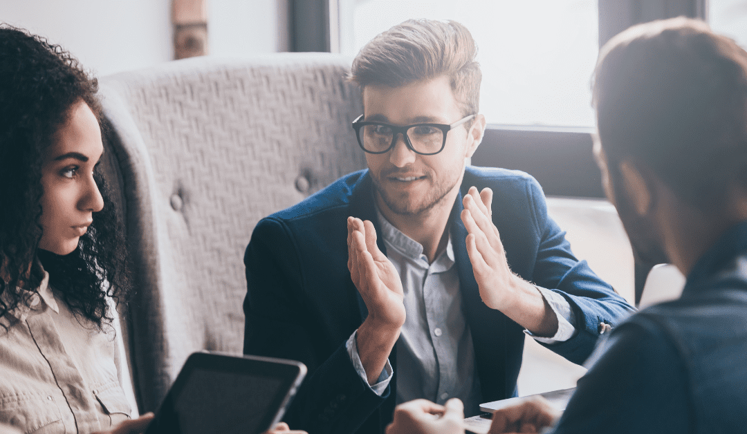 Coaching Through Change