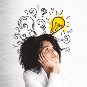 OKRs are Based On Asking Yourself Two Questions