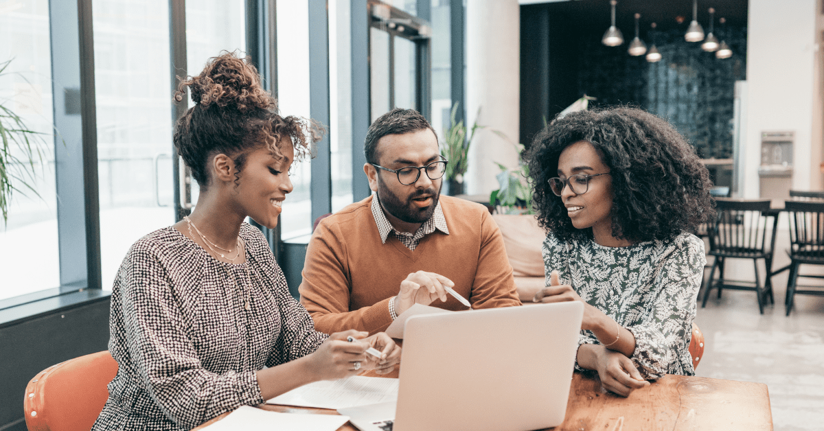 Taking the Best Parts of Agile: Part 1 - Smaller Bites