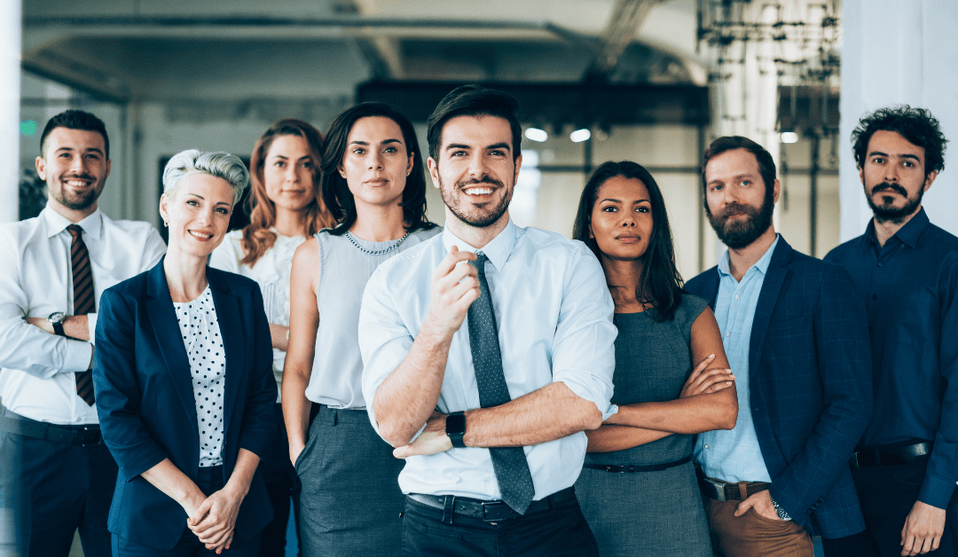 Taking the Best Parts of Agile: Part 3 – The Power of Teams