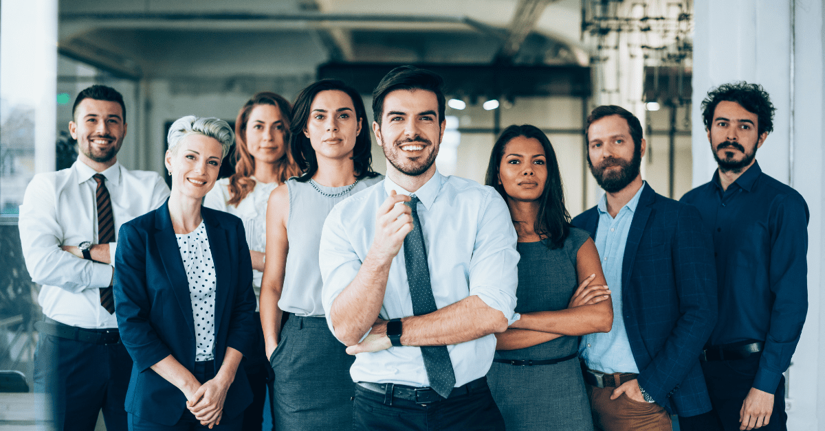 Taking the Best Parts of Agile: Part 3 - The Power of Teams