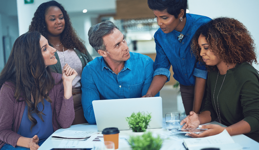 How to Lead People Through Change – Introduction to ADKAR®
