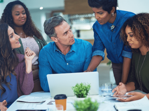 How to Lead People Through Change – Introduction to ADKAR®