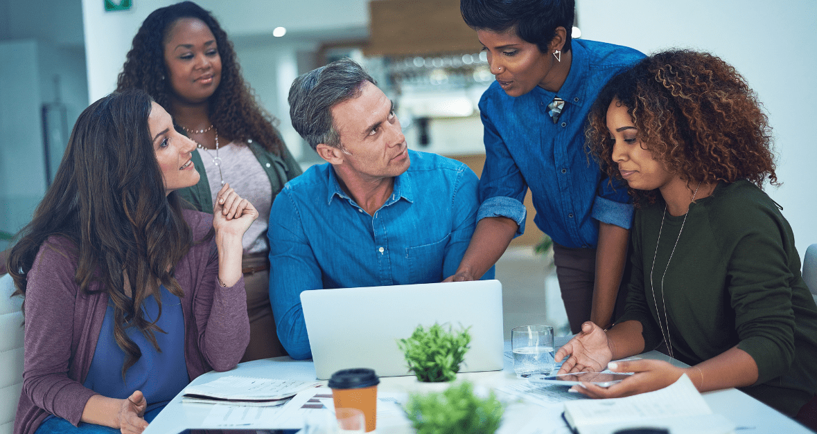 How to Lead People Through Change – Intro to the ADKAR® Series