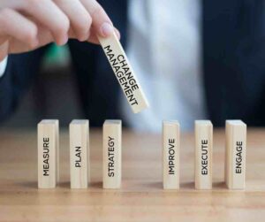 Change Management PPM Tool Implementation