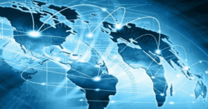 Managing Global Projects