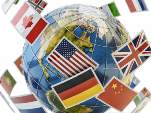 Effectively Managing Global Projects