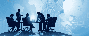 Global Project Manager