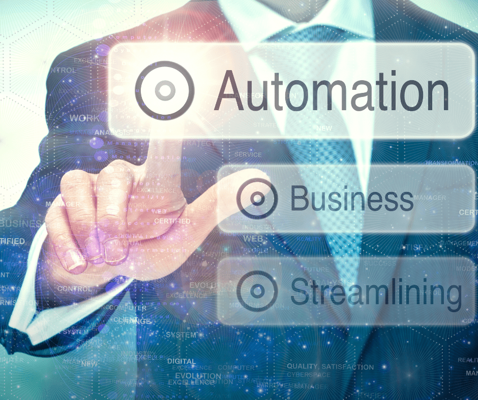 Business Process Automation
