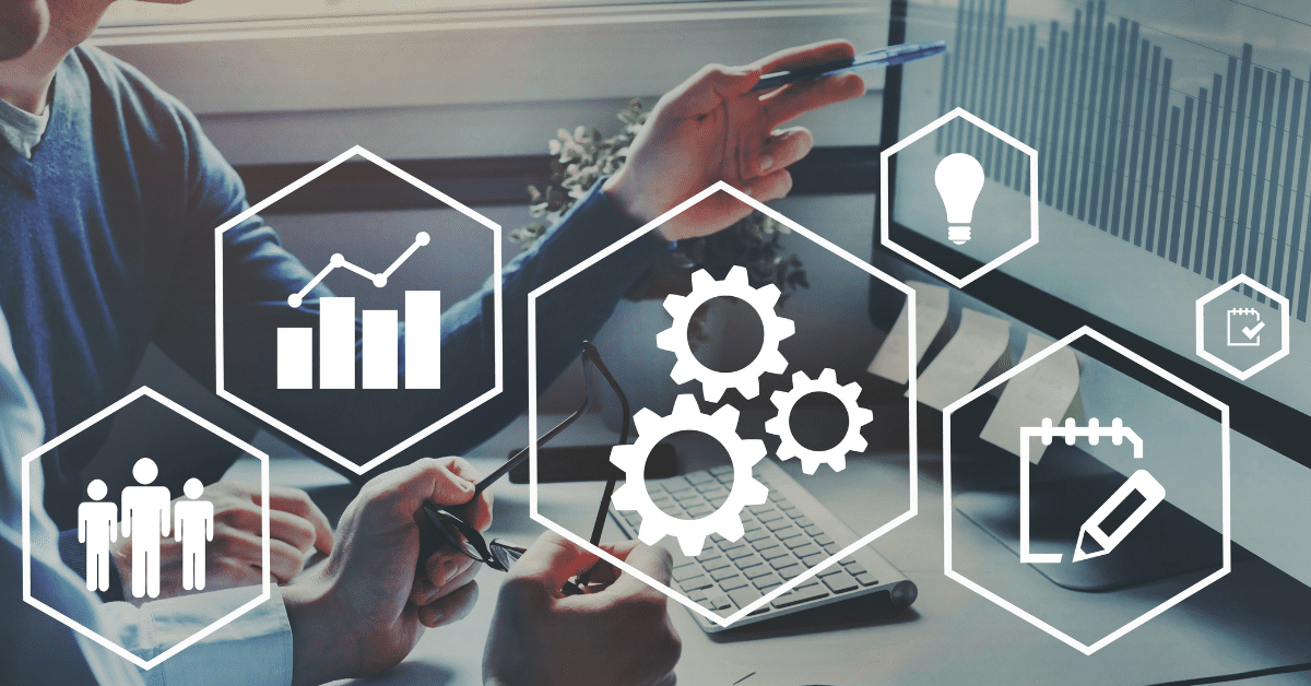 How Do Organizations Identify Core Business Processes for PM Tool Implementation How Do Organizations Identify Core Business Processes for PM Tool Implementation