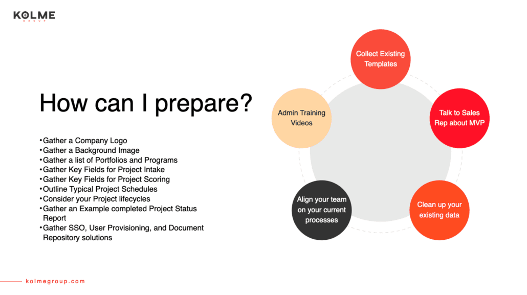 How to Prepare for Onboarding
