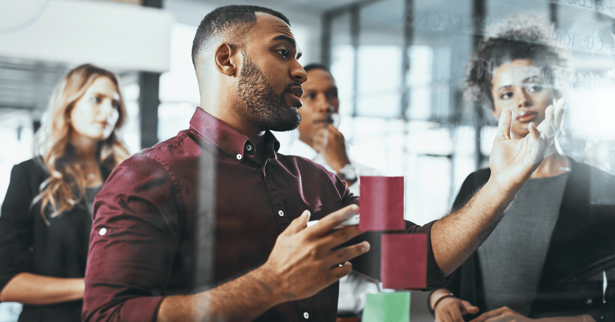 How to build a successful PMO From Scratch