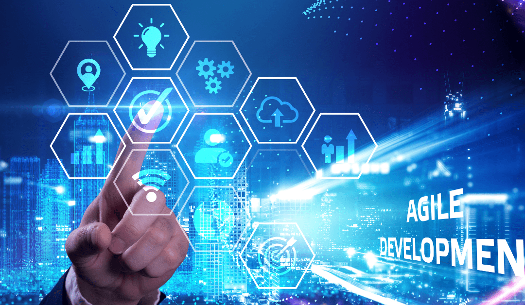 Configuring Planview AdaptiveWork for Agile Project Work