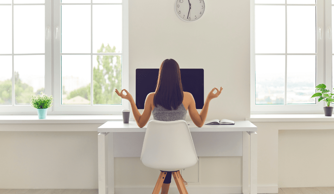 Débloquer la Productivité et l’Équilibre : Adoptez la Semaine de Travail de Quatre Jours