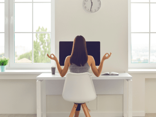 Débloquer la Productivité et l’Équilibre : Adoptez la Semaine de Travail de Quatre Jours