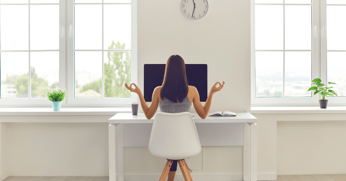 Débloquer la Productivité et l’Équilibre : Adoptez la Semaine de Travail de Quatre Jours Débloquer la Productivité et l'Équilibre : Adoptez la Semaine de Travail de Quatre Jours