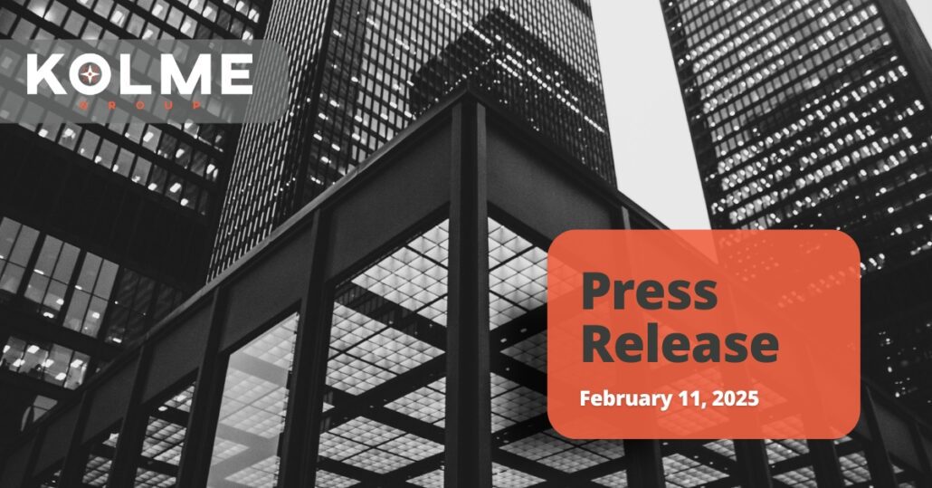 Kolme Group Launches monday.com PSA Solution