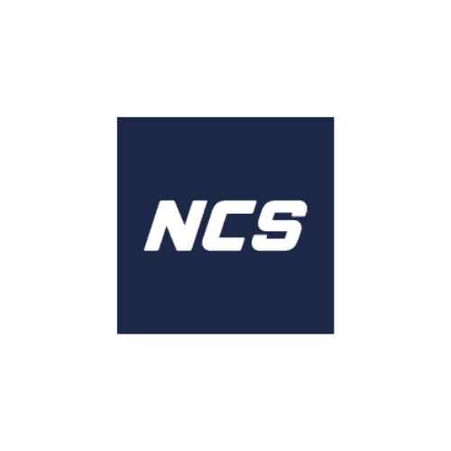 NCS logo
