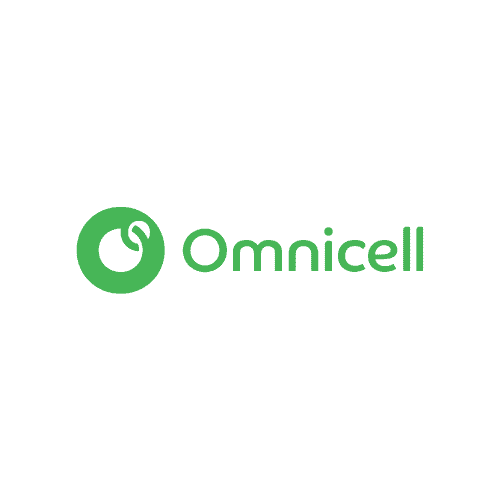Omnicell Logo