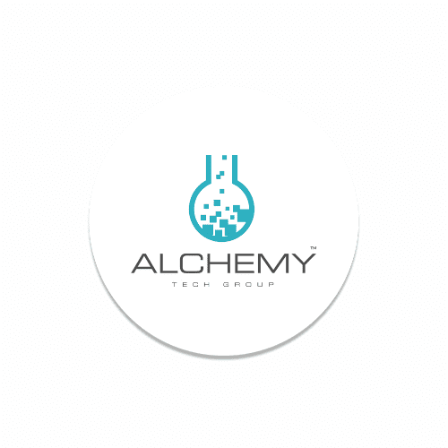 alchemy logo