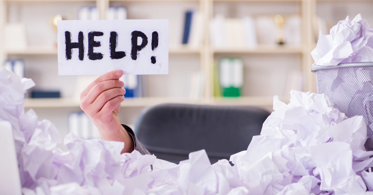 eliminate bottlenecks in operations