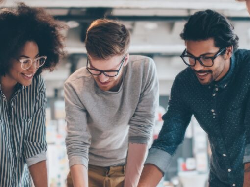 Escalate Smarter: Building High-Trust Teams with RAID Logs