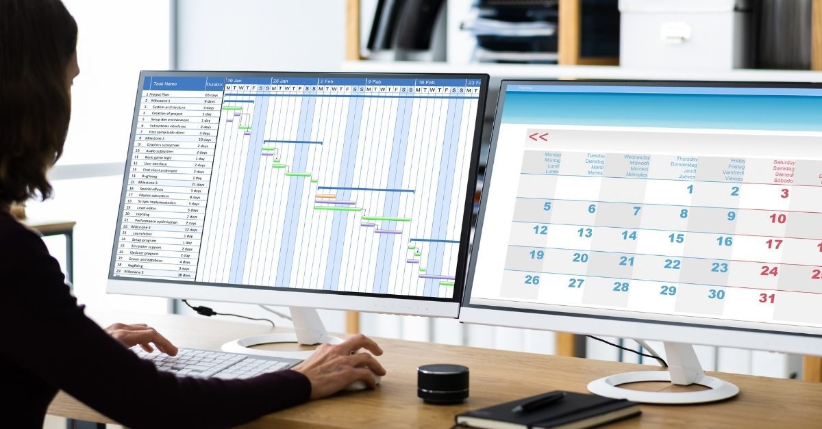 resource management webinar